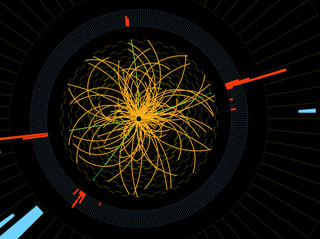 T. McCauley/L. Taylor/CMS/Cern